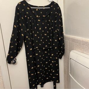 Madewell size medium dress